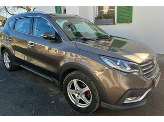 dfsk glory 580, ahk, pano, 360* kamera