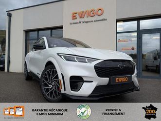 electric 600 98.8kwh extended-range gt 4x4 bva