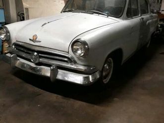 wolga volga gas 21 gaz 21