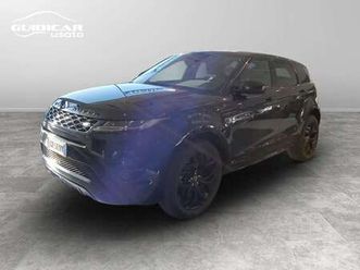 2.0d i4 mhev r-dynamic se awd 180cv auto