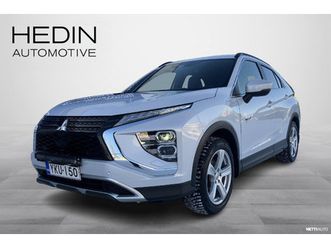 2.4 phev invite plus 4wd *** rahoitustarjous 1.99% (+kulut)