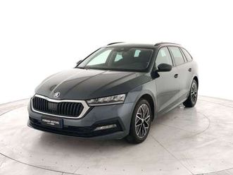 wagon 2.0 tdi evo executive 150cv dsg