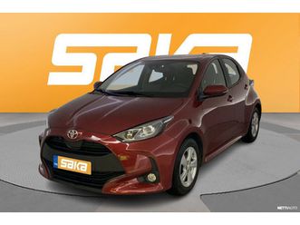 1,5 vvt-iw active plus ** tulossa / suomi-auto / acc / p.kamera / keyless / navi / kaistavahti **