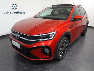 1.5 tsi r-line 150cv dsg