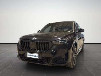 xdrive 25e msport pro auto