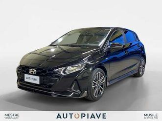 1.0 t-gdi 48v 120cv n-line dct