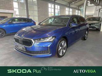 wagon 2.0 tdi selection 150cv dsg