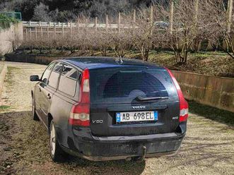 shitet volvo v50 2006 2.0d