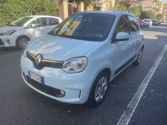 twingo iii electric 22kwh zen