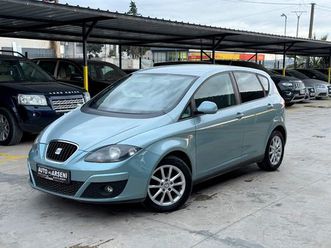 okazion!!!seat altea 1.6 tdi viti 2010 manual 200km