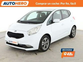 kia - venga 1.6 crdi vgt 128cv drive
