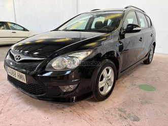 hyundai - i30 1.6 crdi 110cv tecno s