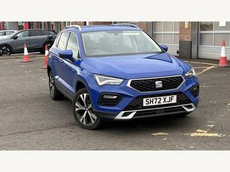 1.5 tsi evo se technology dsg euro 6 (start/stop) 5dr