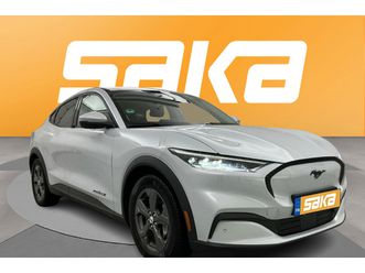 98kwh 294hv rwd premium 5-ovinen