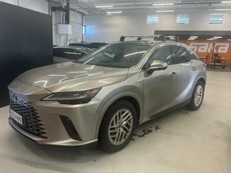 450h+ awd a executive