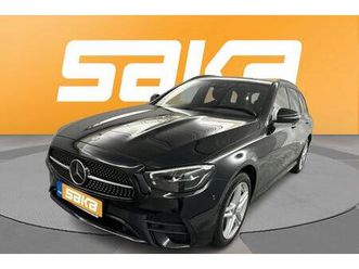 300 de edition 4matic t a amg