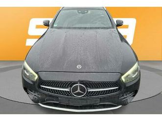 300 de edition 4matic t a amg