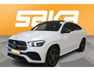 350 e 4matic coupé amg