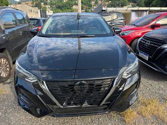 nissan sentra exclu. int. premium 2.0 16v aut. 2023