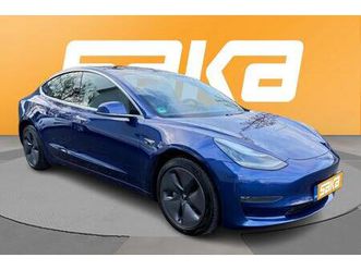 long-range dual motor awd