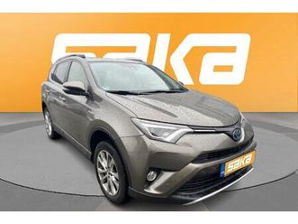 2,5 hybrid fwd premium