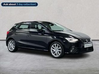 1.0 tsi fr euro 6 (start/stop) 5dr