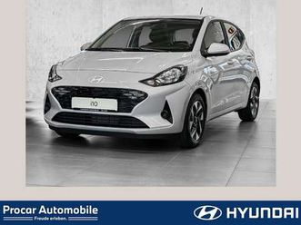 trend 1.0 benzin,komfortpaket,rfk navi