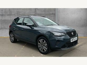 1.0 tsi se technology dsg euro 6 (start/stop) 5dr