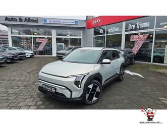 ev3 81.4 kwh earth +wp+buisness+dri+sound+led