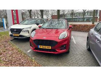 1.0 ecoboost hybrid st-line x vignale |pano-dak |