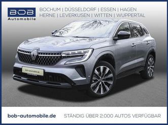 austral mild hybrid 160 techno navi kamera shz