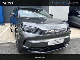 170ch standard range 52kwh pack premium rwd