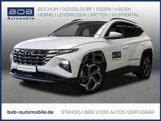 tucson plug-in 4wd prime ecs assistp+ 8-fach ber