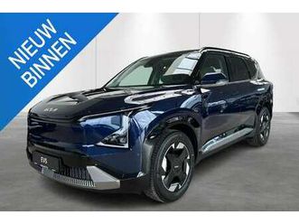 bev 81,4 kwh business plus