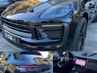 macan 1ªs. '13-'25 macan 2.0