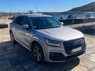 audi q2 quattro