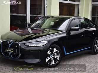 bmw i4 edrive40