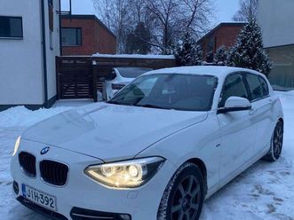 f20 twinpower turbo a business automatic edition sport
