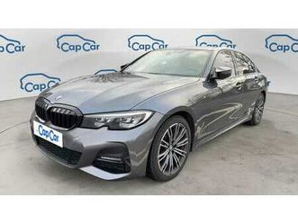 m sport - 320d 190 bva8