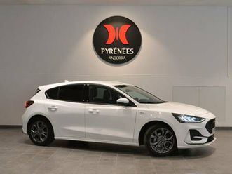 ford focus a sant julià de lòria