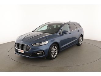 2.0 tdci ecoblue