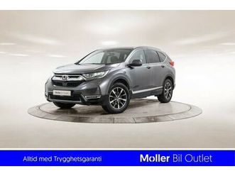 1,5 turbo lifestyle adas awd 7s - r.kam, krok, delskinn