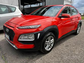 hyundai kona 1.0 t-gdi xpossible