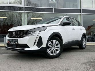 peugeot 3008 automaat / camera & sensoren / carplay / cruiscont