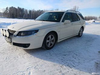 wagon 2,3t vector business m5