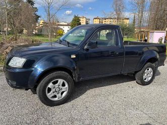 tata xenon 2.2 dicor 4x2 cassone lungo