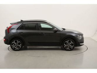 niro hev style dct 1.6 full hybrid 141cv