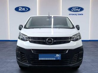 2.0 td cargo edition xl , 121hp, panel van