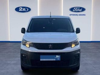 1.5 bluehdi uzun comfort , 101hp, combi van