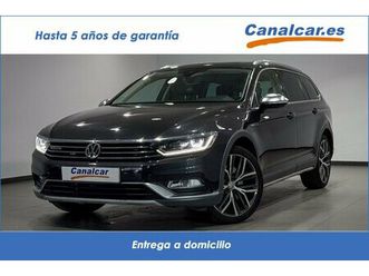 alltrack 2.0 tsi 4m dsg 200kw